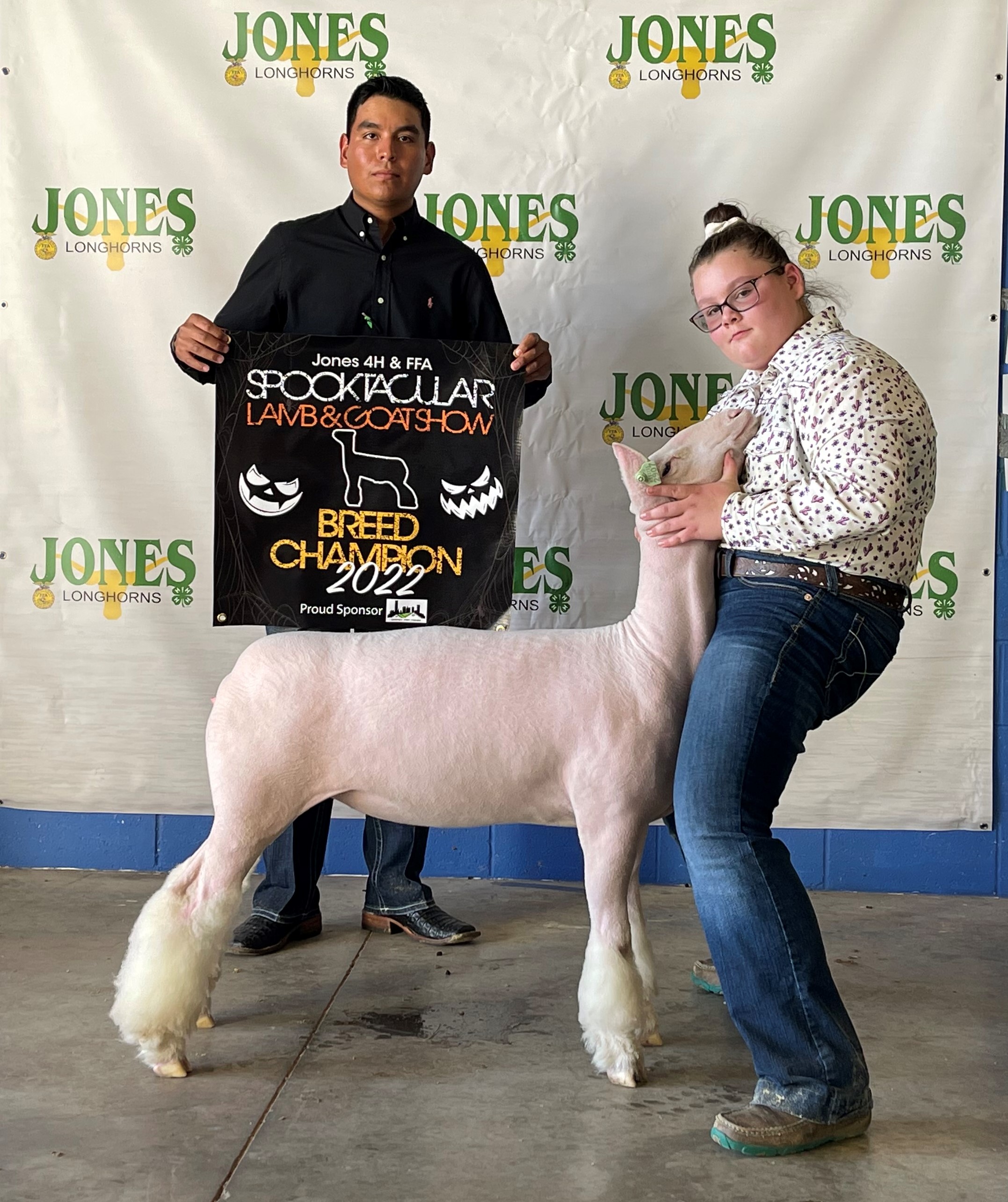 Dreier Larosh Winners